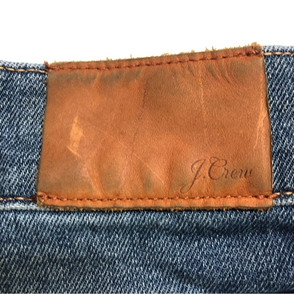 Re-imagined by J. Crew Classic Straight size 28 jeans - Picture 3 of 12